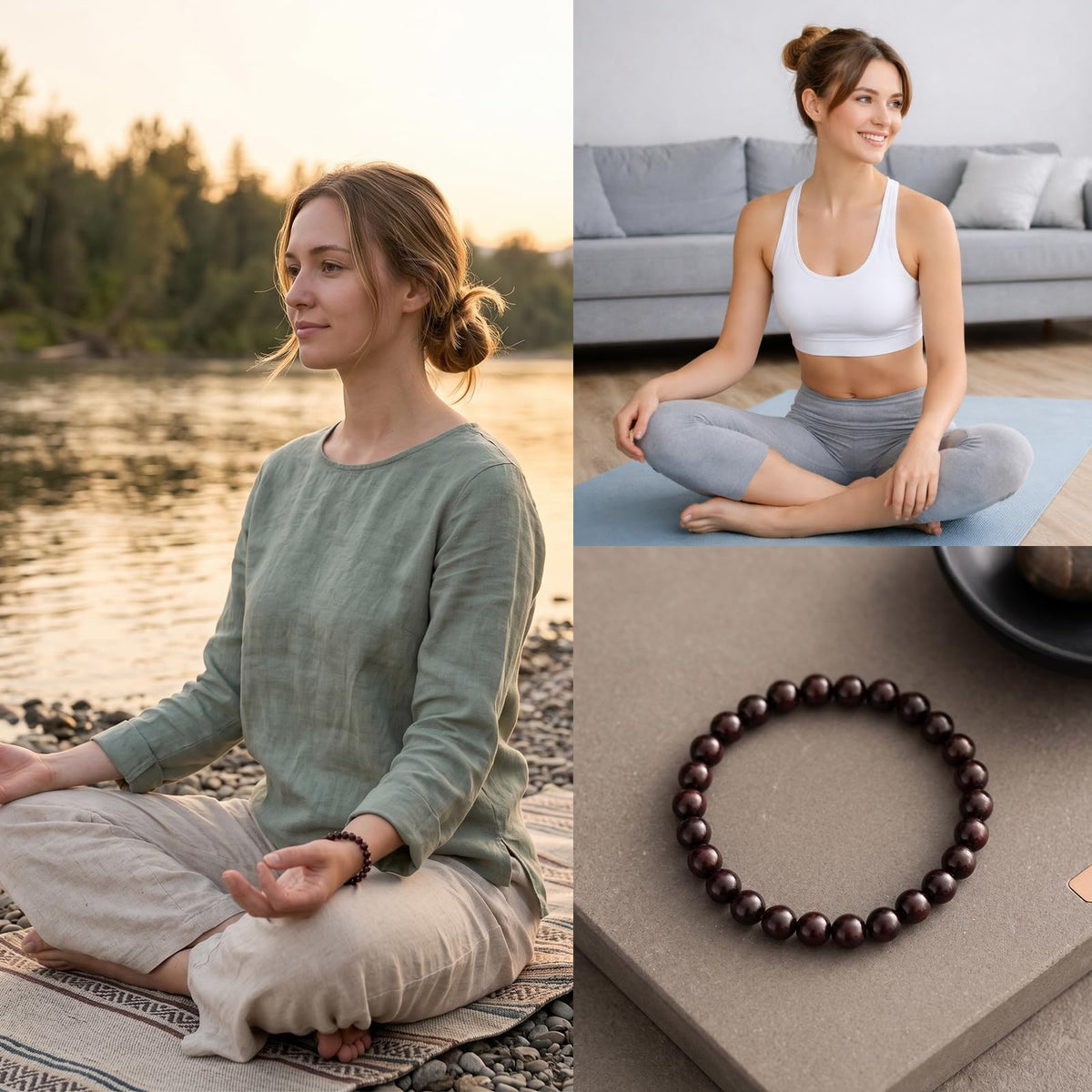 Stillness