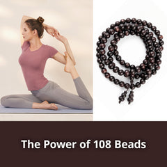 Indian Red Sandalwood 8*108